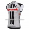 2018 Team Sunweb Fietsvest N001 